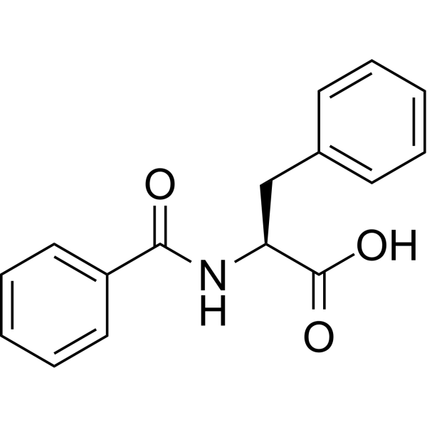 Benzoylphenylalanine 2566-22-5